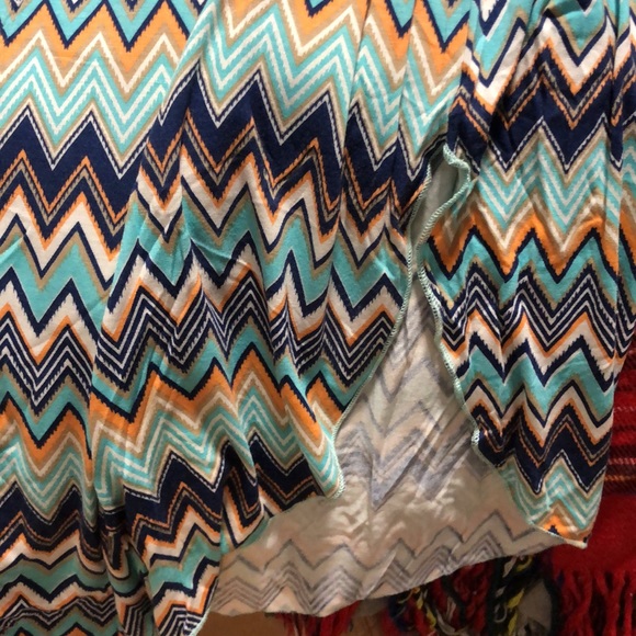 Maxi Skirt - Picture 3 of 4